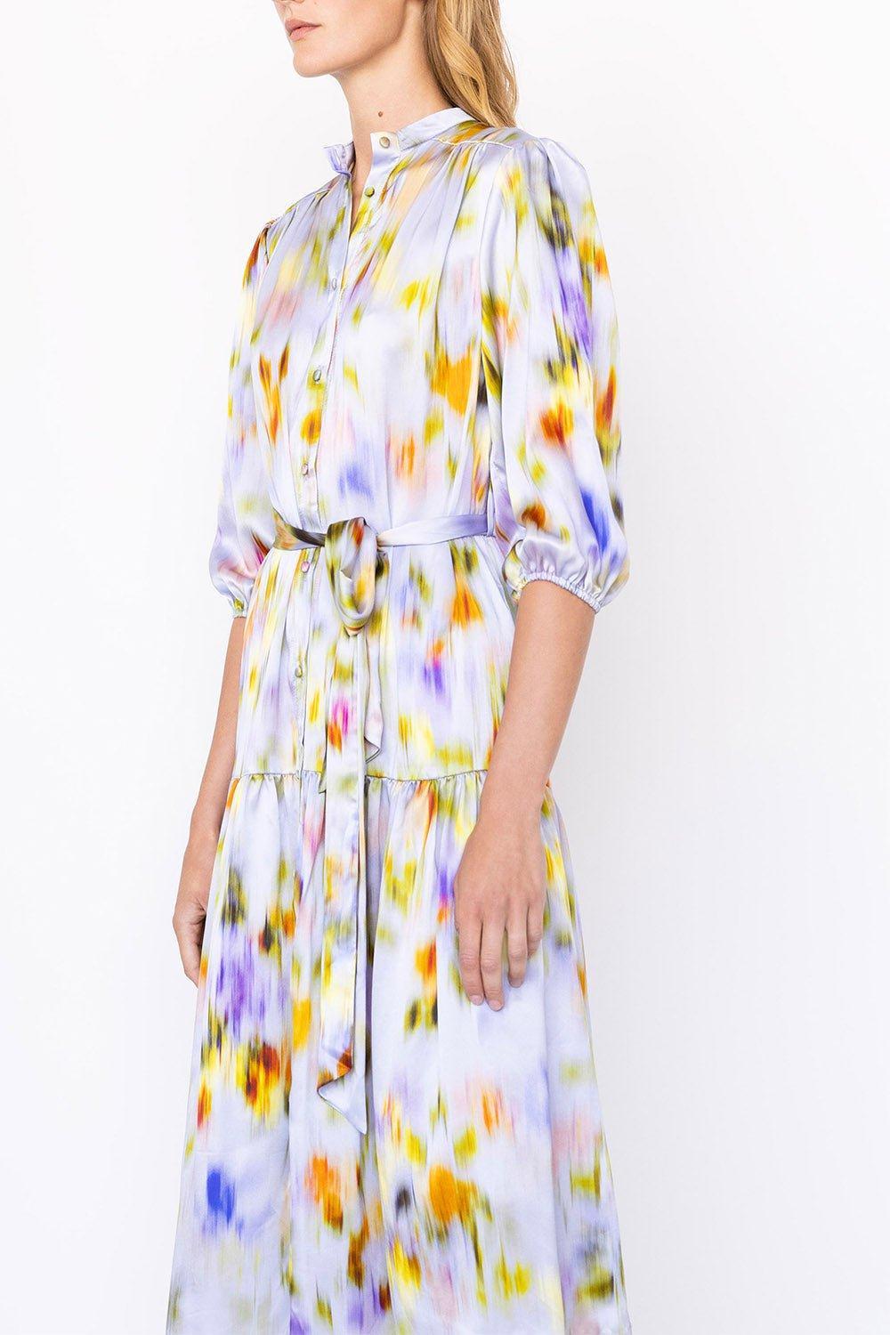 CHRISTY LYNN-LANA DRESS-