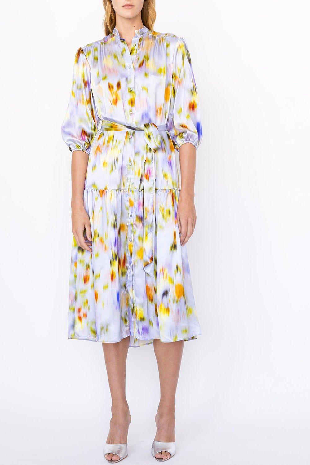 CHRISTY LYNN-LANA DRESS-