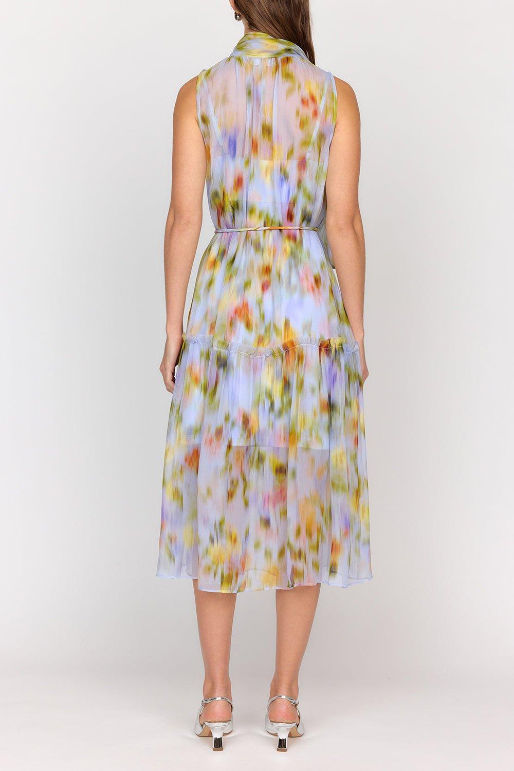 CHRISTY LYNN-LUNA DRESS-