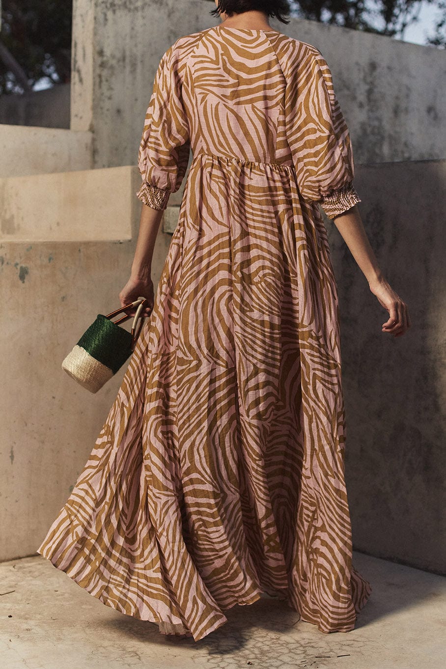 CHRISTY LYNN-Julie Dress-