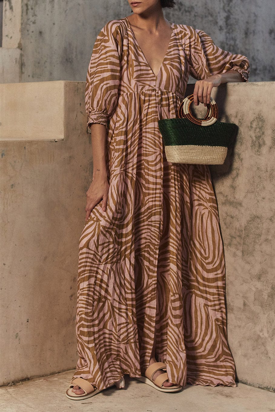 CHRISTY LYNN-Julie Dress-