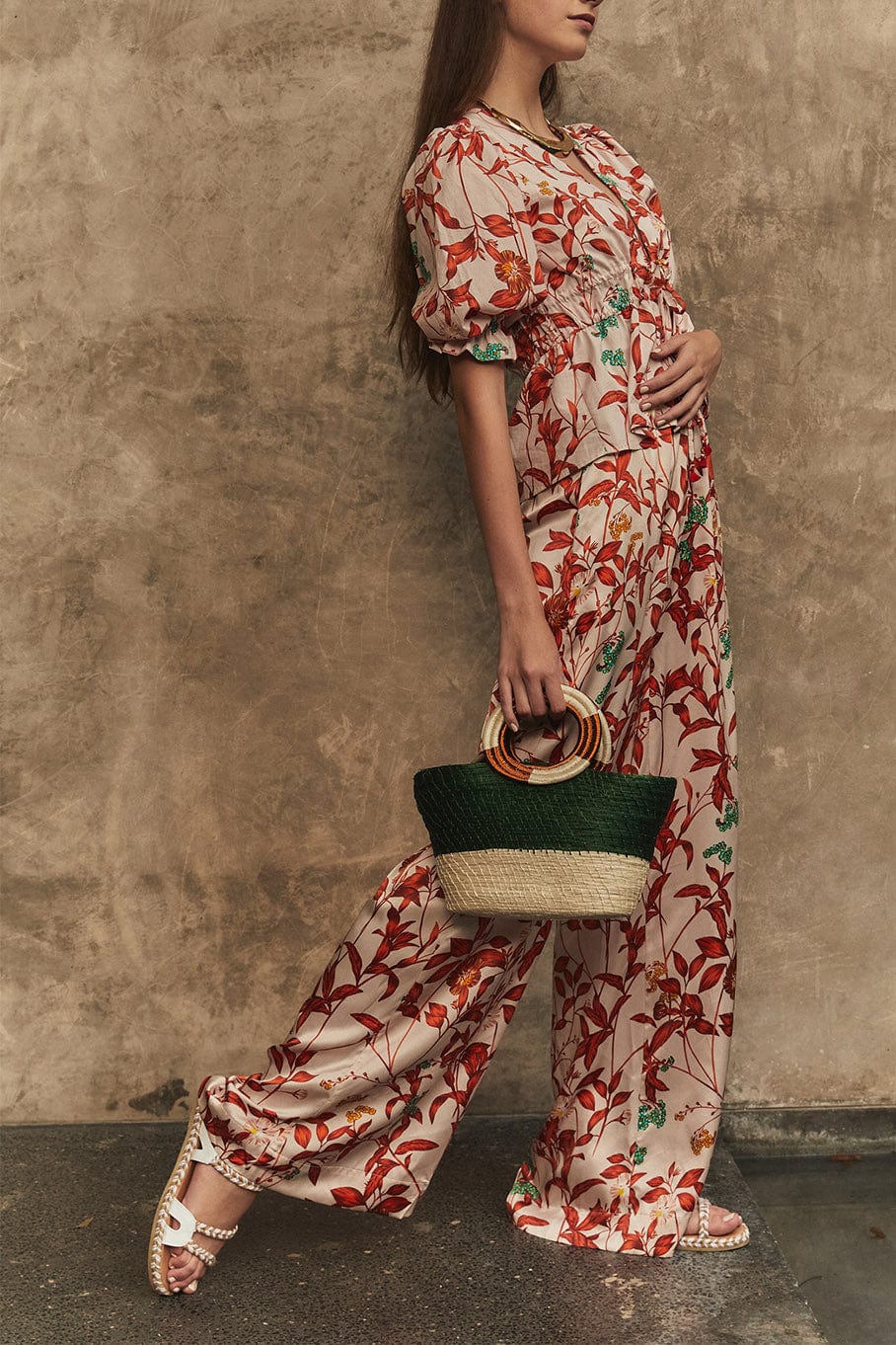 CHRISTY LYNN-Jade Pant-