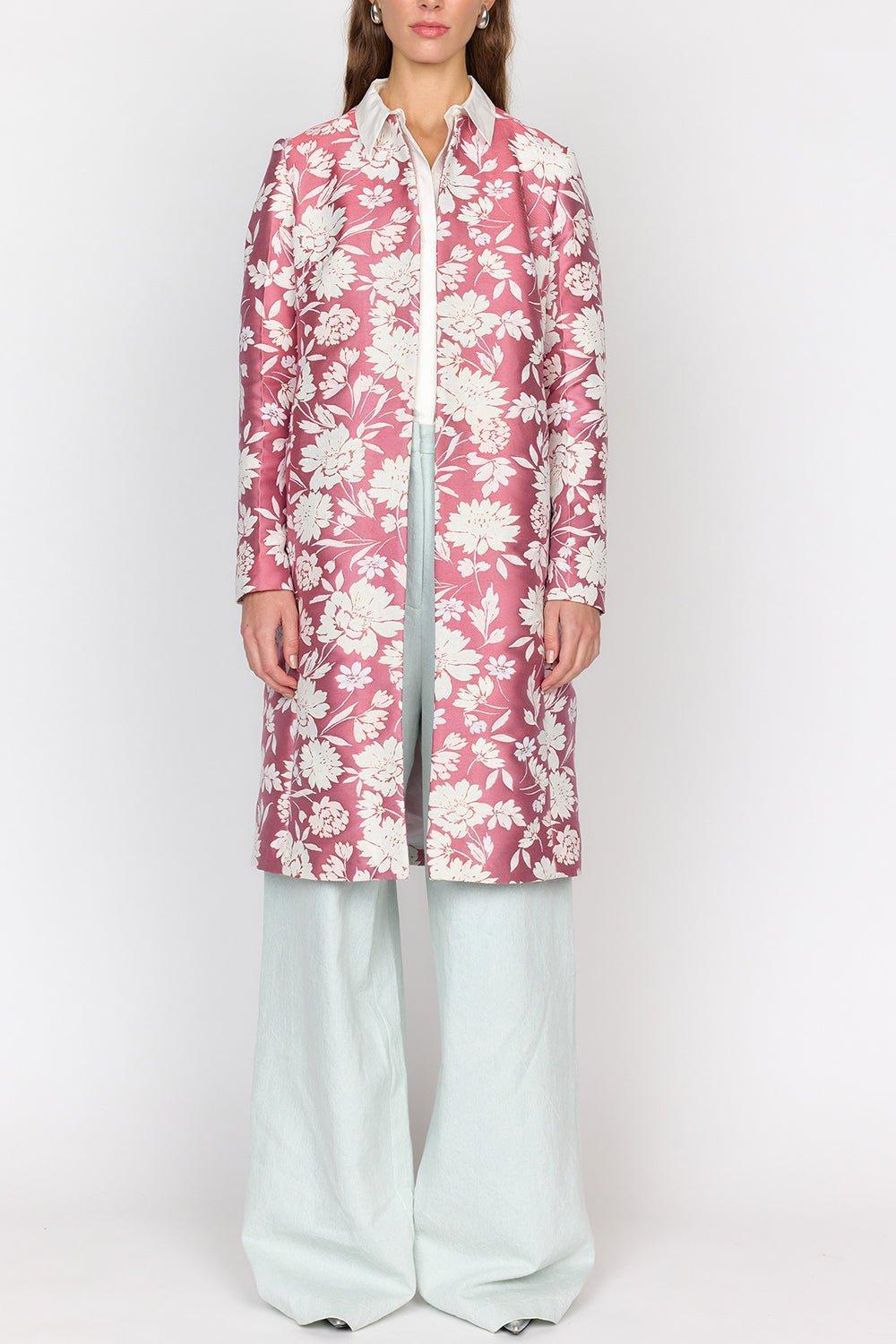CHRISTY LYNN-PORTER COAT-