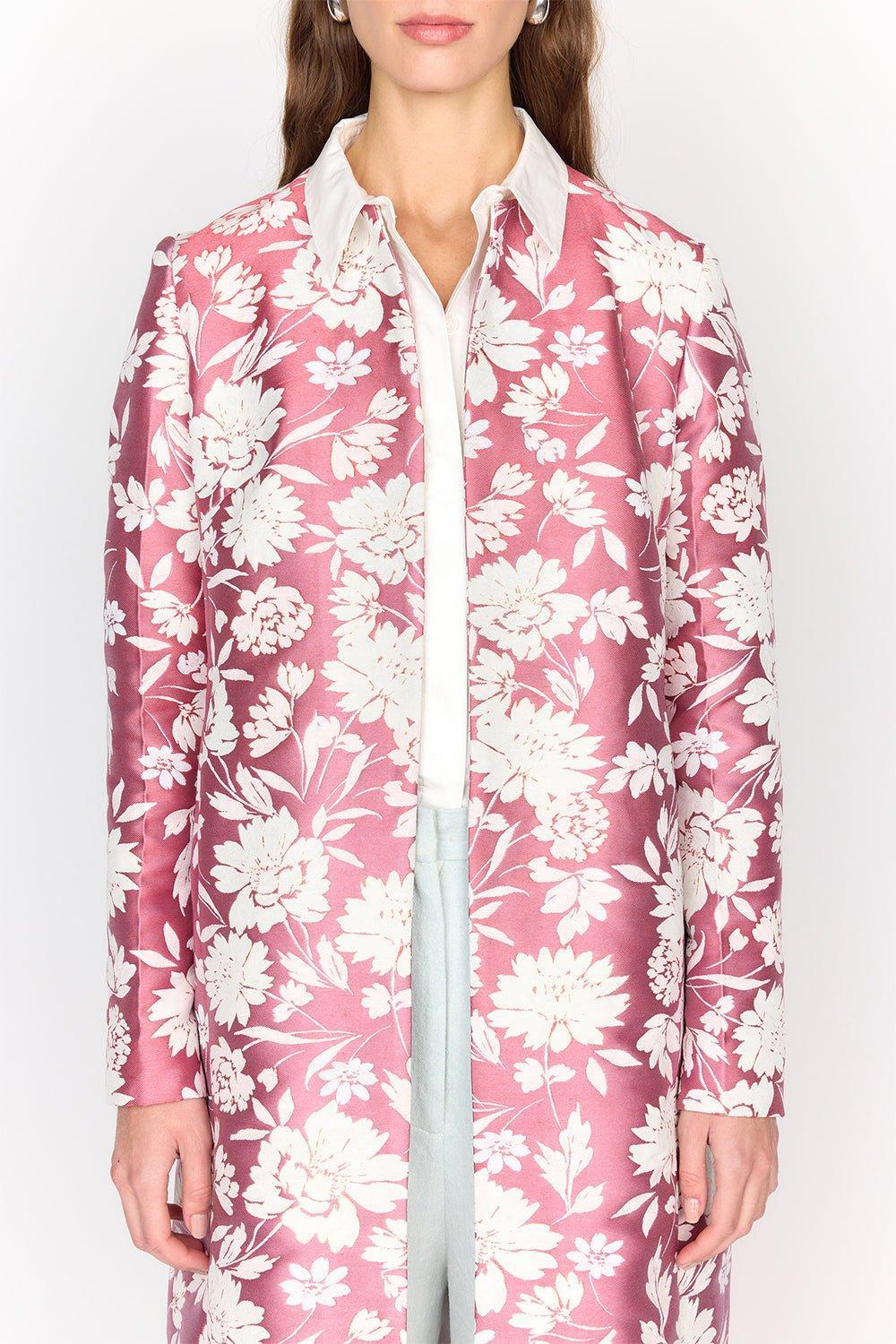 CHRISTY LYNN-PORTER COAT-