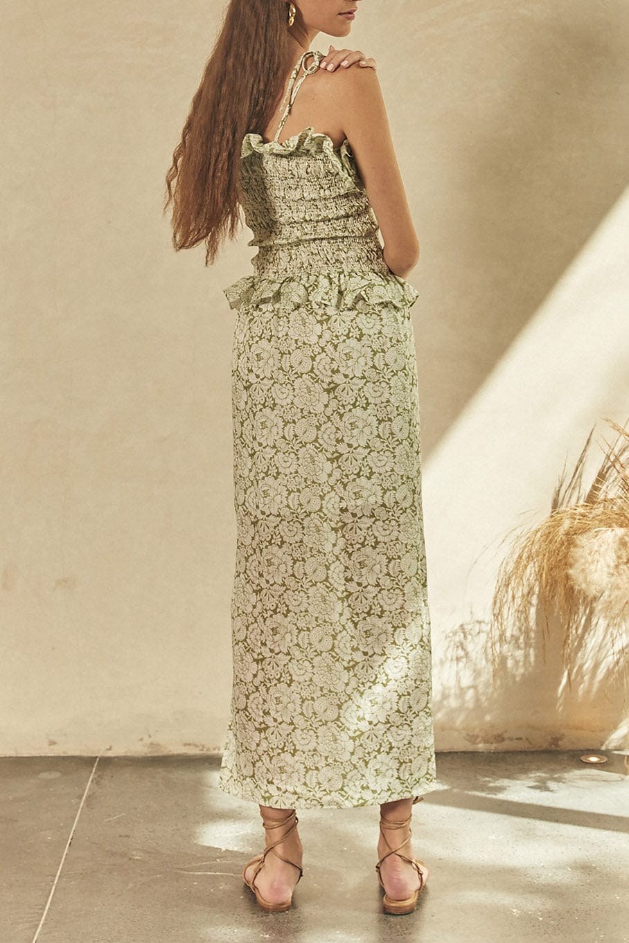 CHRISTY LYNN-Venus Dress-