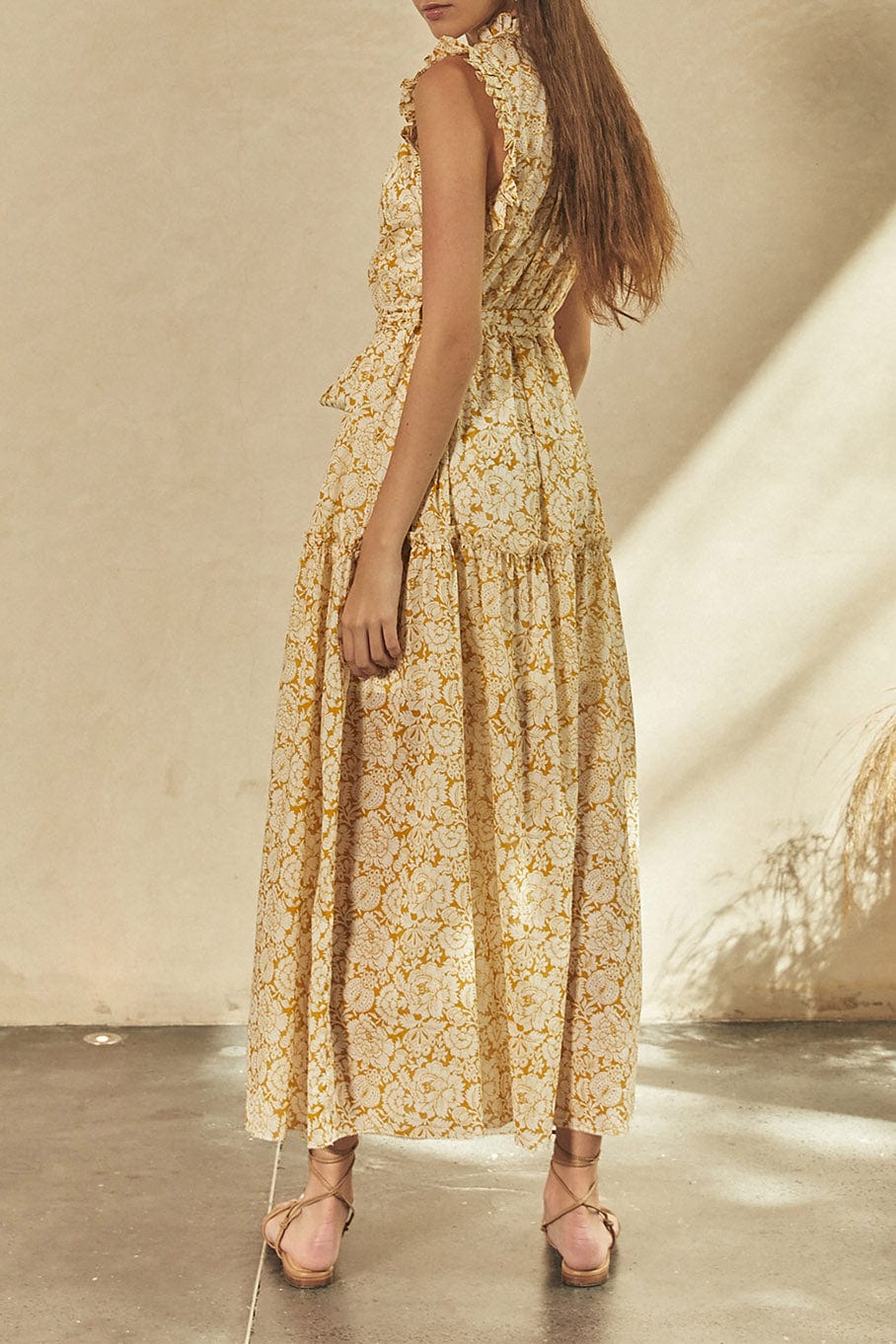 CHRISTY LYNN-Willow Dress-