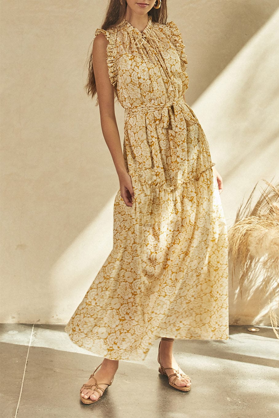 CHRISTY LYNN-Willow Dress-