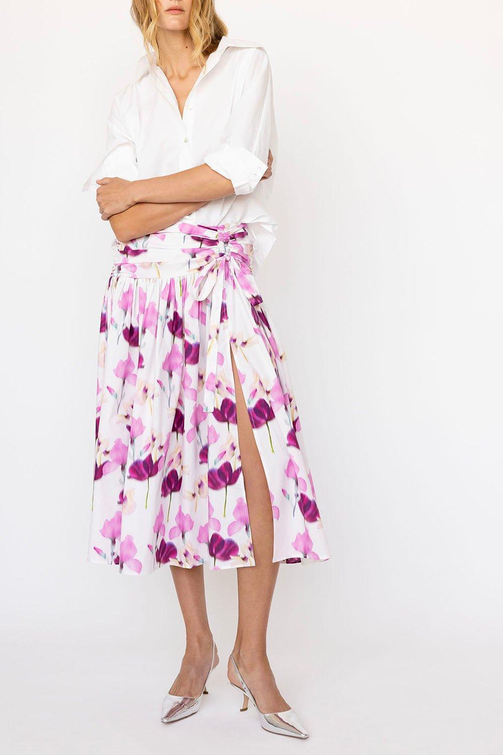 CHRISTY LYNN-Maeve Skirt-