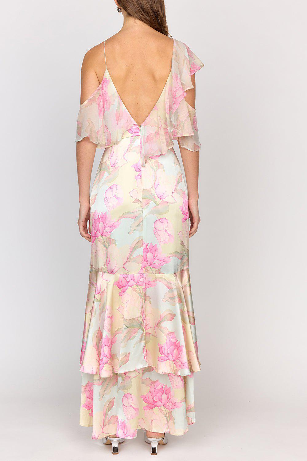 CHRISTY LYNN-ANABELLE DRESS-