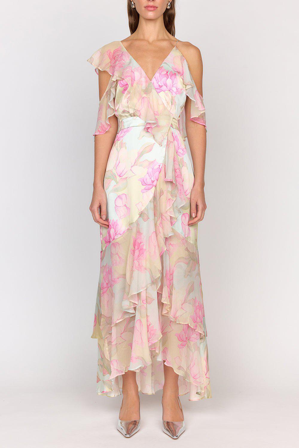 CHRISTY LYNN-ANABELLE DRESS-