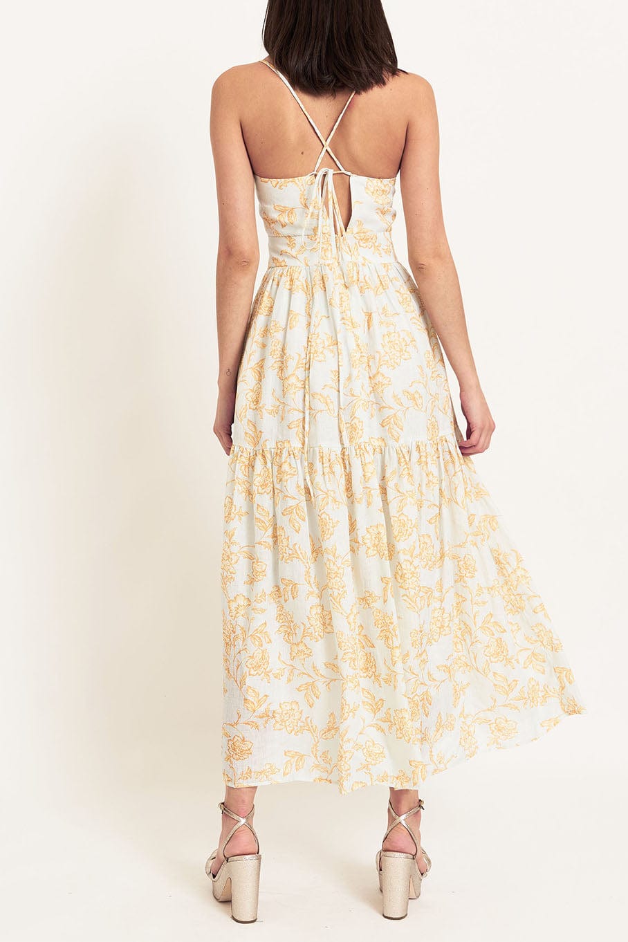 CHRISTY LYNN-Fernanda Dress-