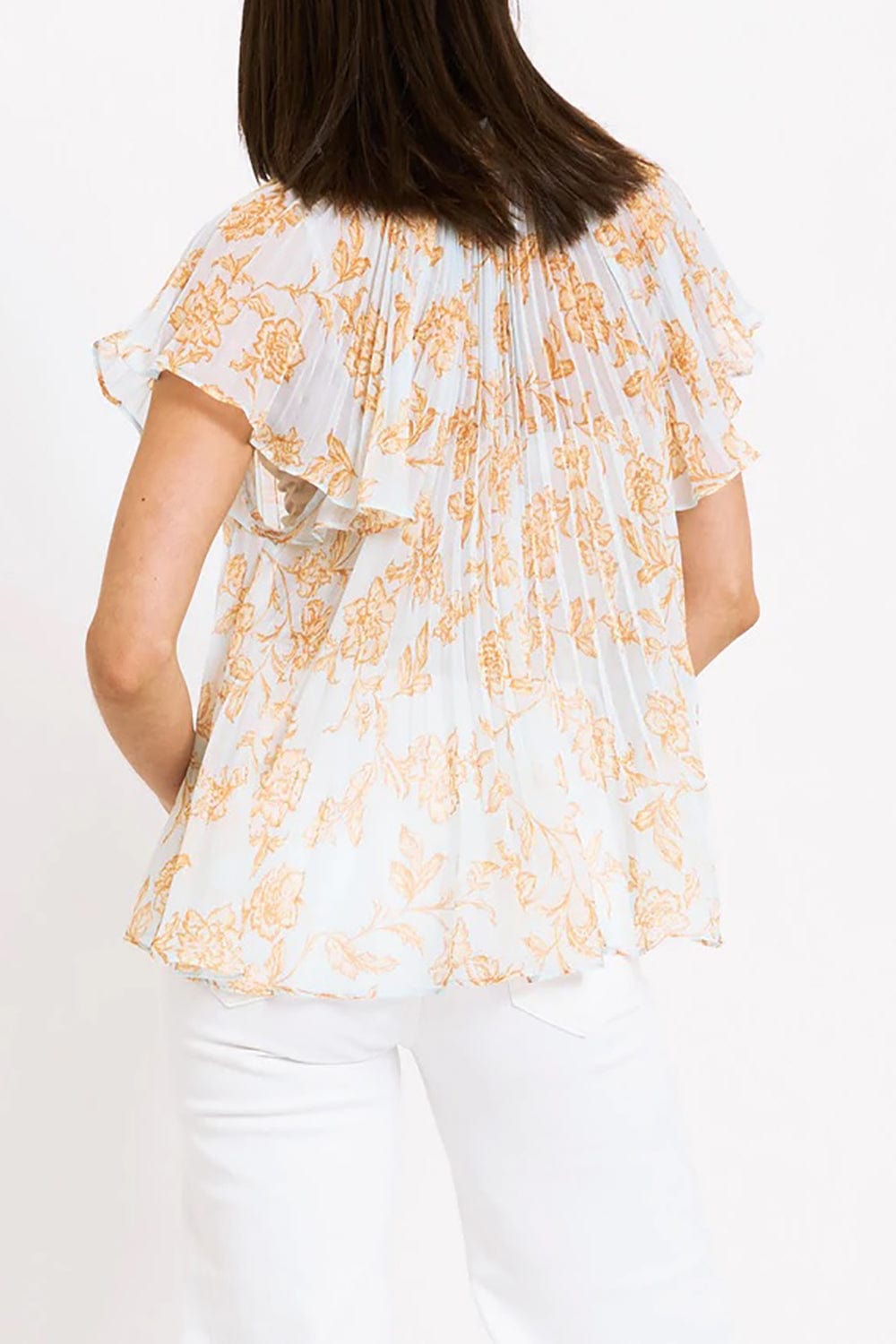 CHRISTY LYNN-Jacky Top-