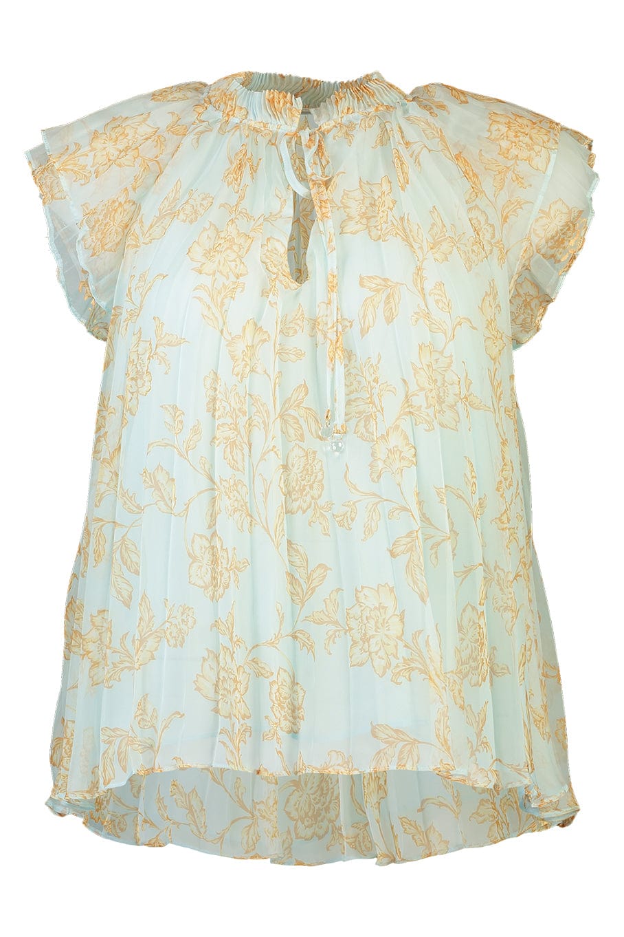 CHRISTY LYNN-Jacky Top-