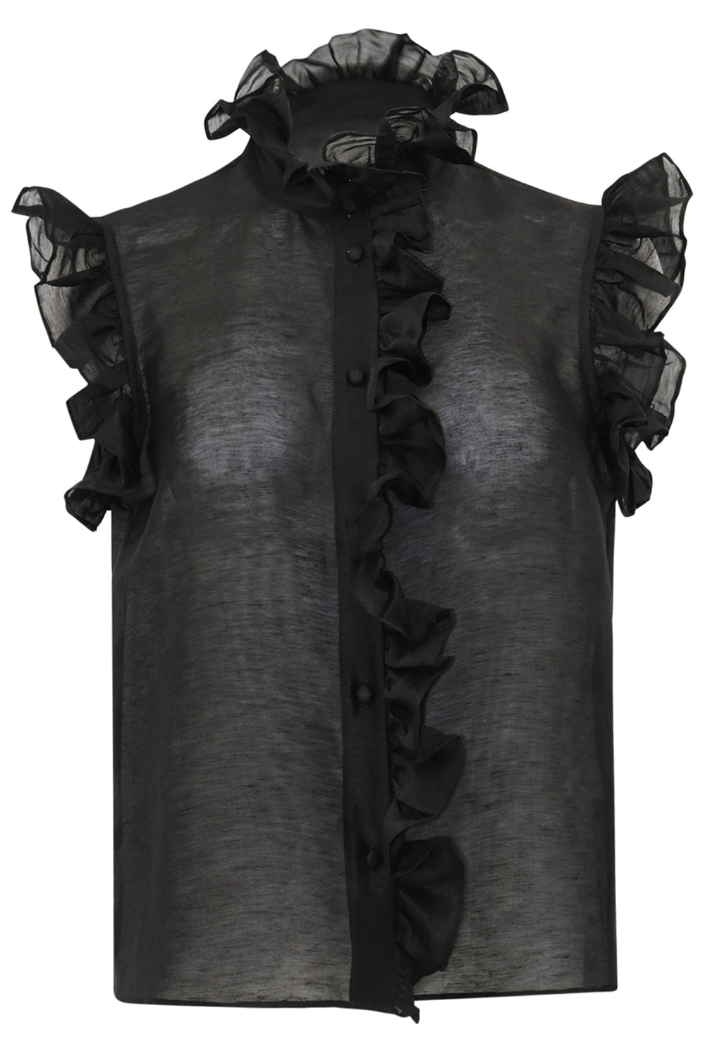 CHRISTY LYNN-Marfa Top-