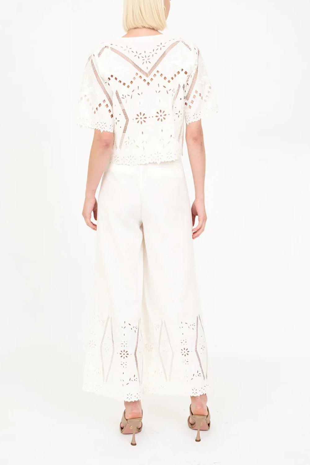 CHRISTY LYNN-Elsa Top-
