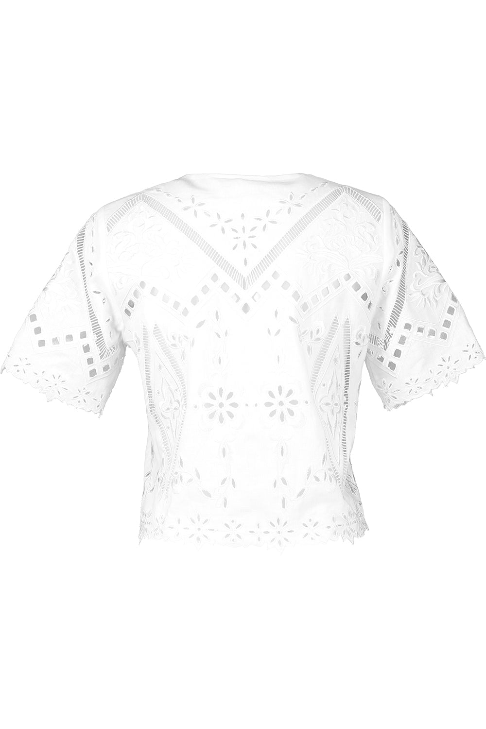CHRISTY LYNN-Elsa Top-