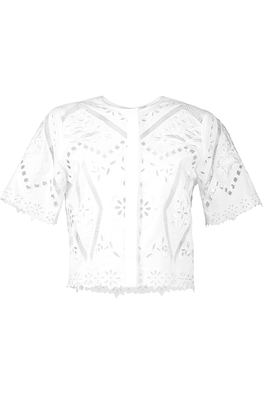 CHRISTY LYNN-Elsa Top-