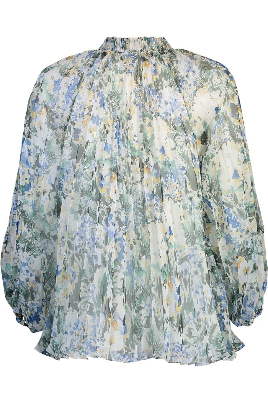 CHRISTY LYNN-Karla Blouse-