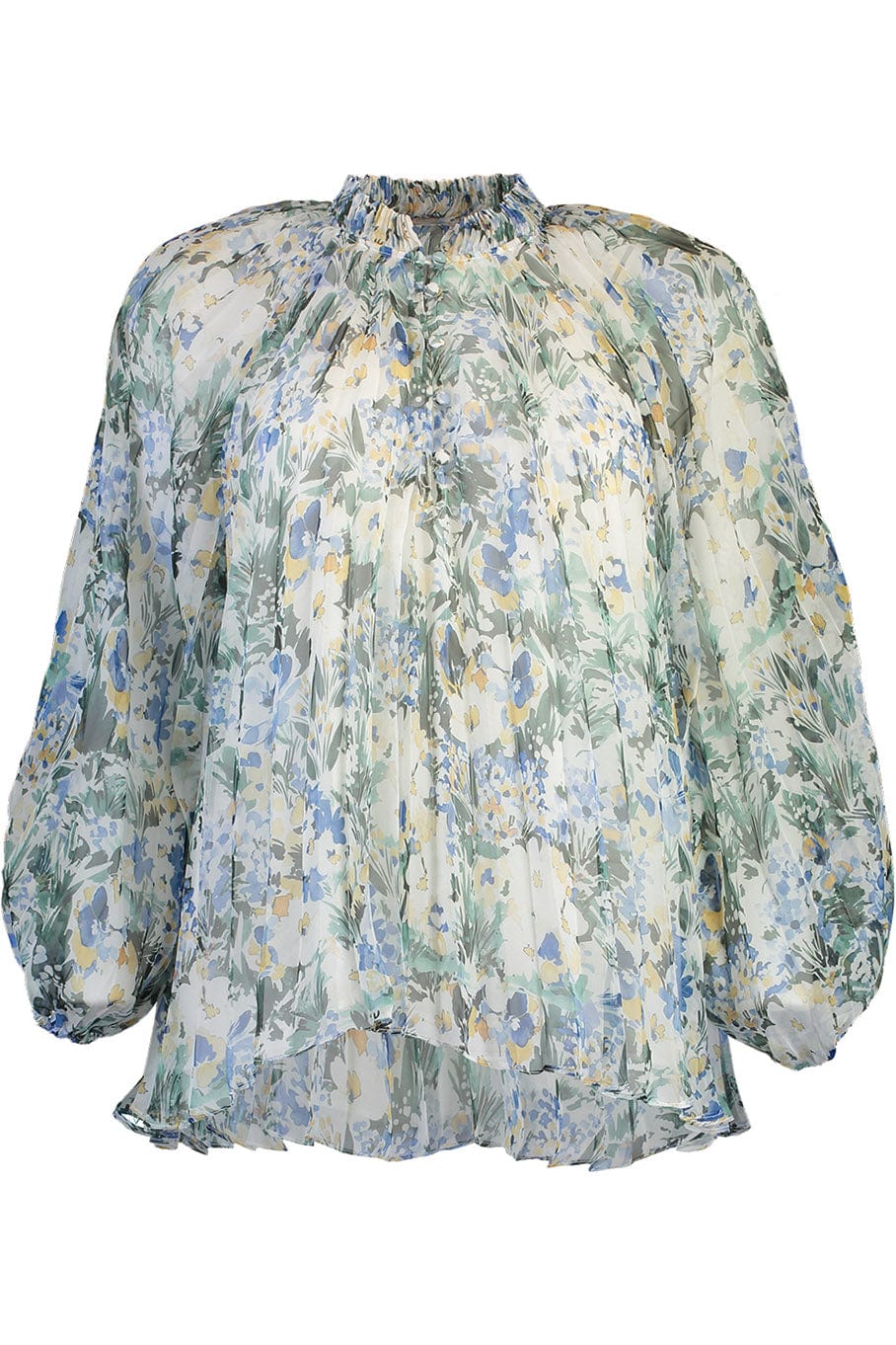 CHRISTY LYNN-Karla Blouse-
