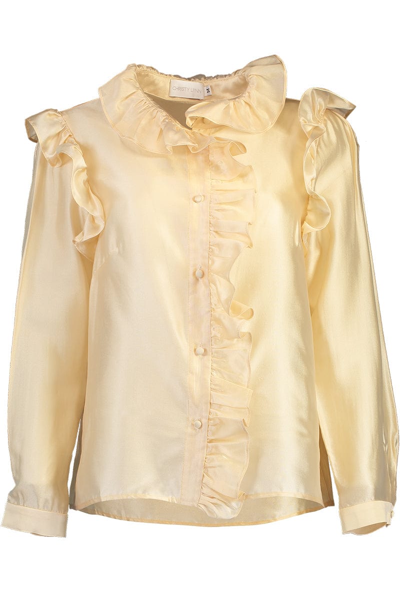 CHRISTY LYNN-Tess Top-