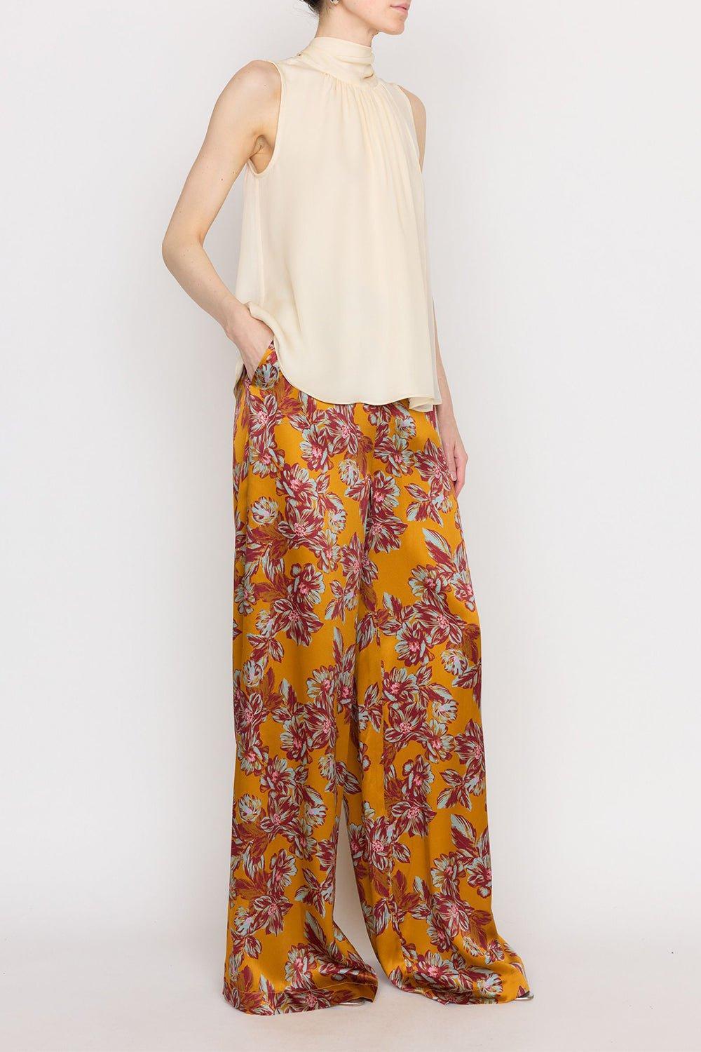 CHRISTY LYNN-Taylor Top-