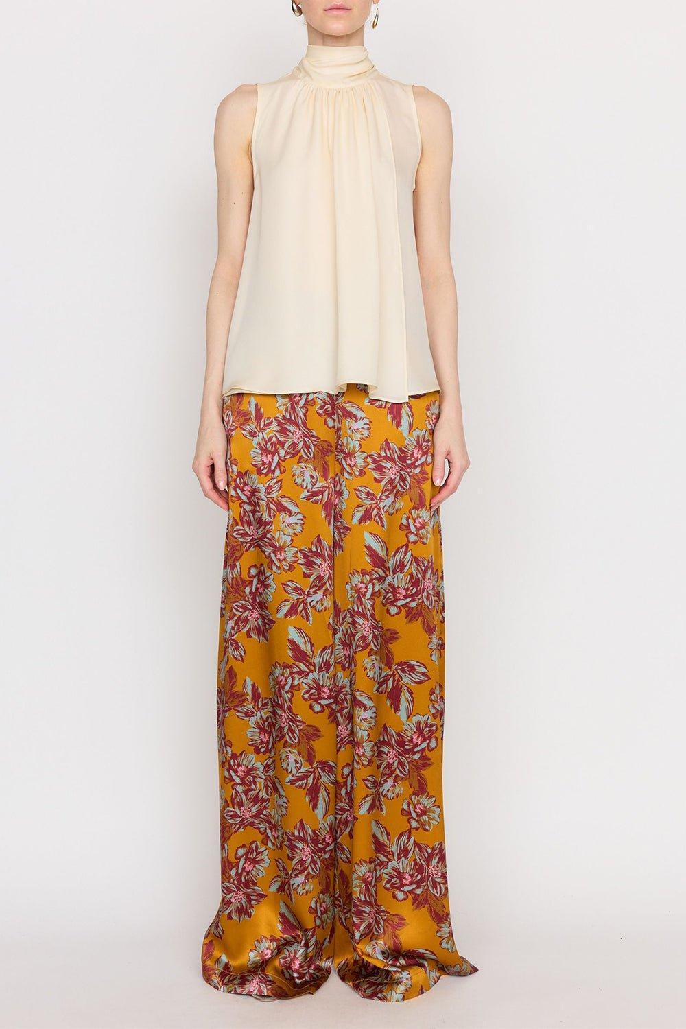 CHRISTY LYNN-Taylor Top-