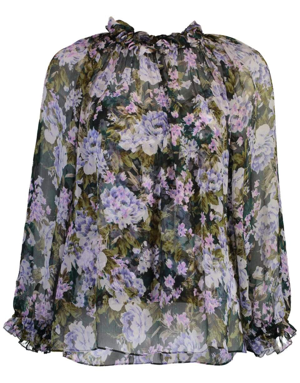 CHRISTY LYNN-Karla Blouse-