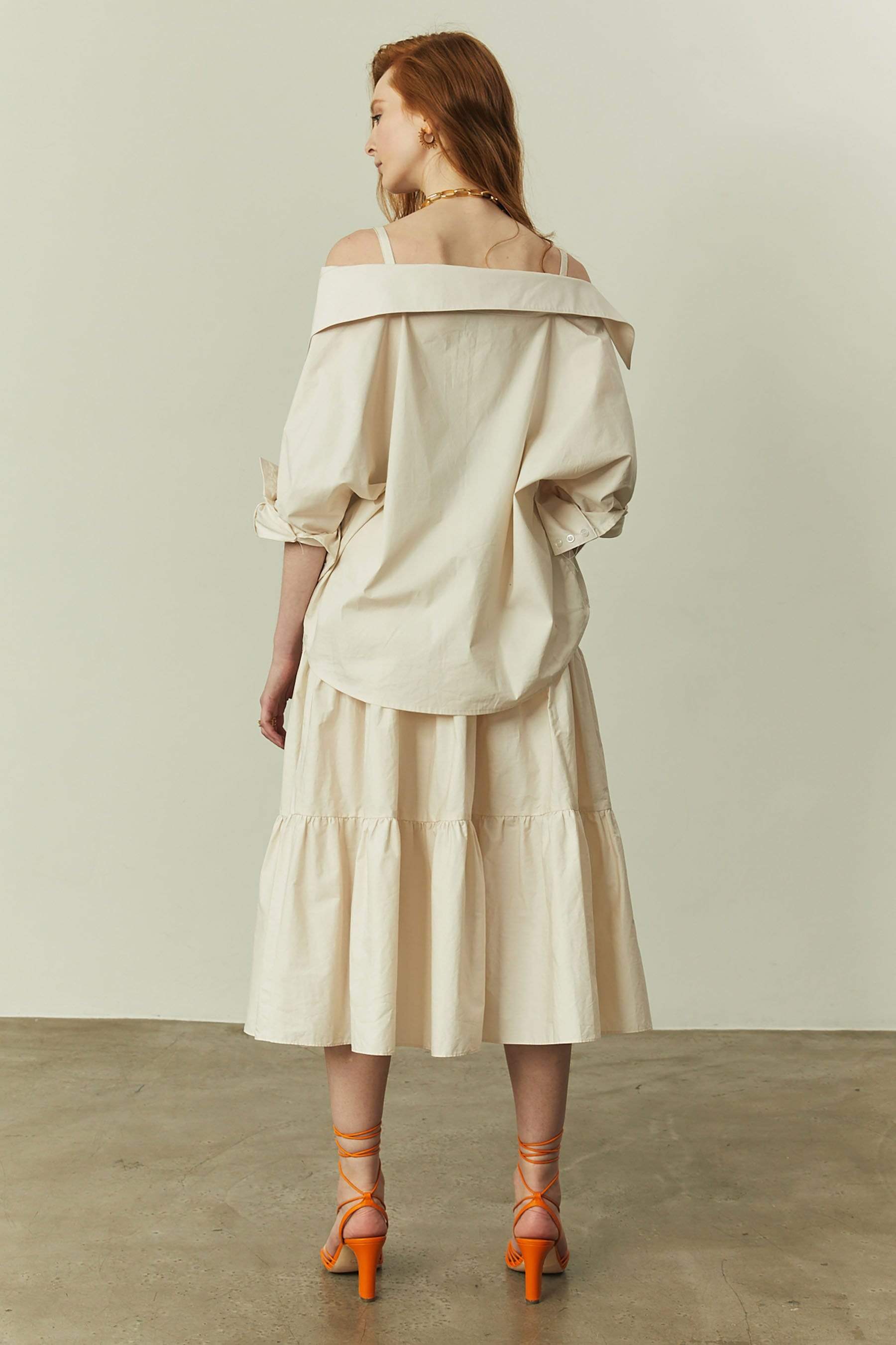 CHRISTY LYNN-Dasha Top-