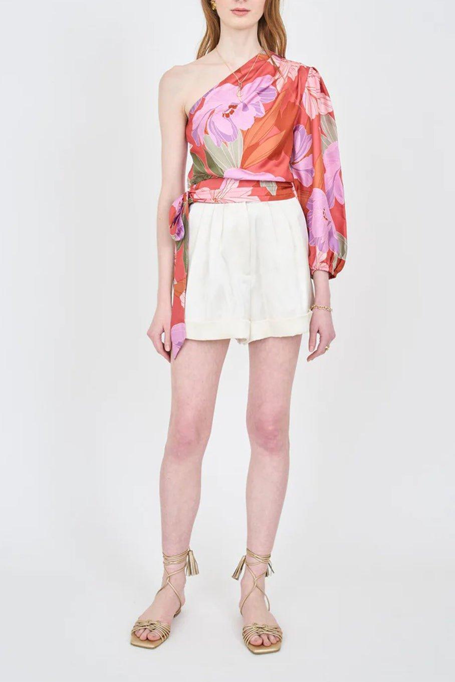 CHRISTY LYNN-Payton Blouse-