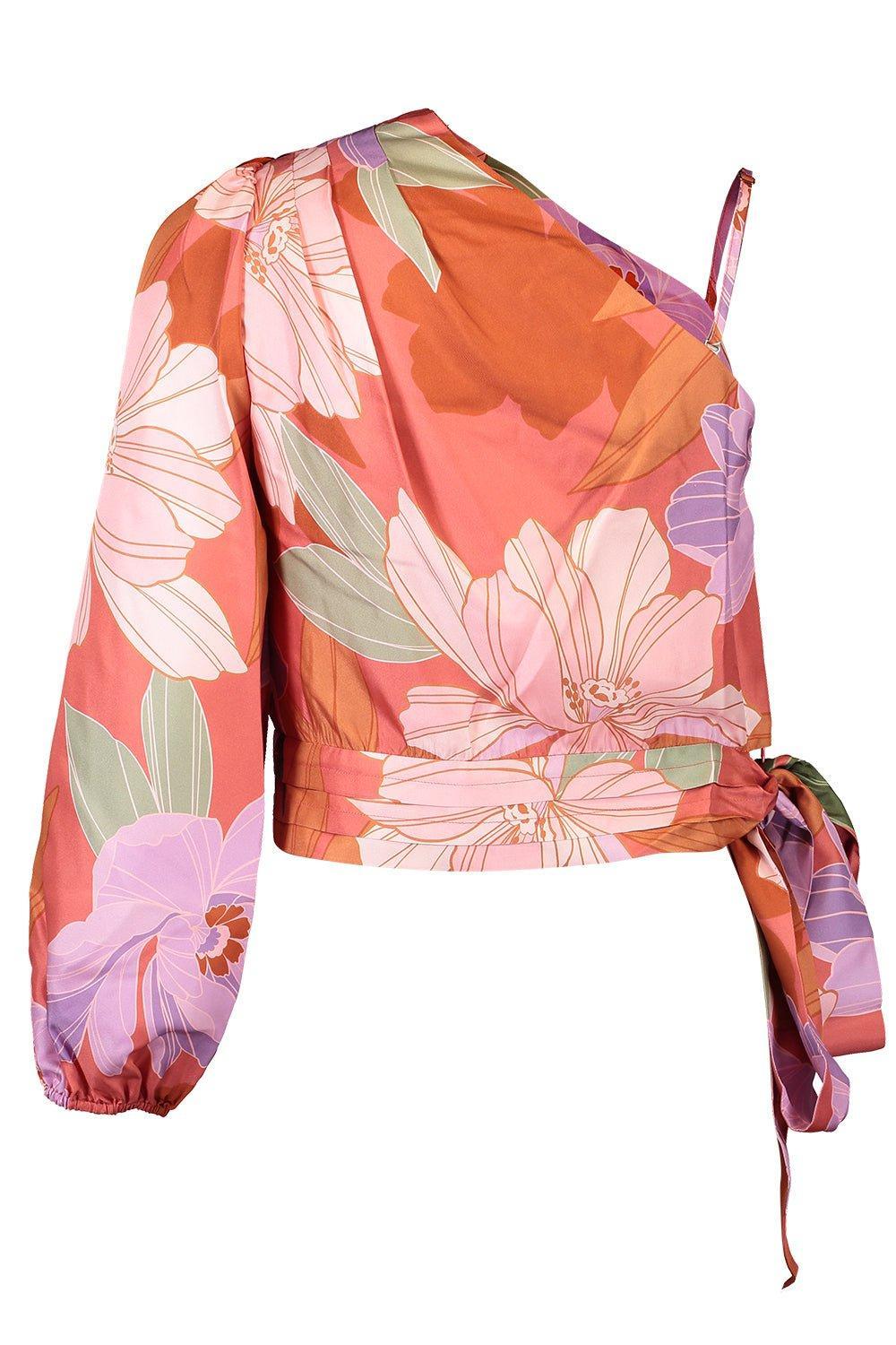 CHRISTY LYNN-Payton Blouse-