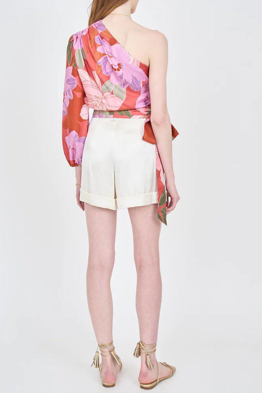 CHRISTY LYNN-Payton Blouse-