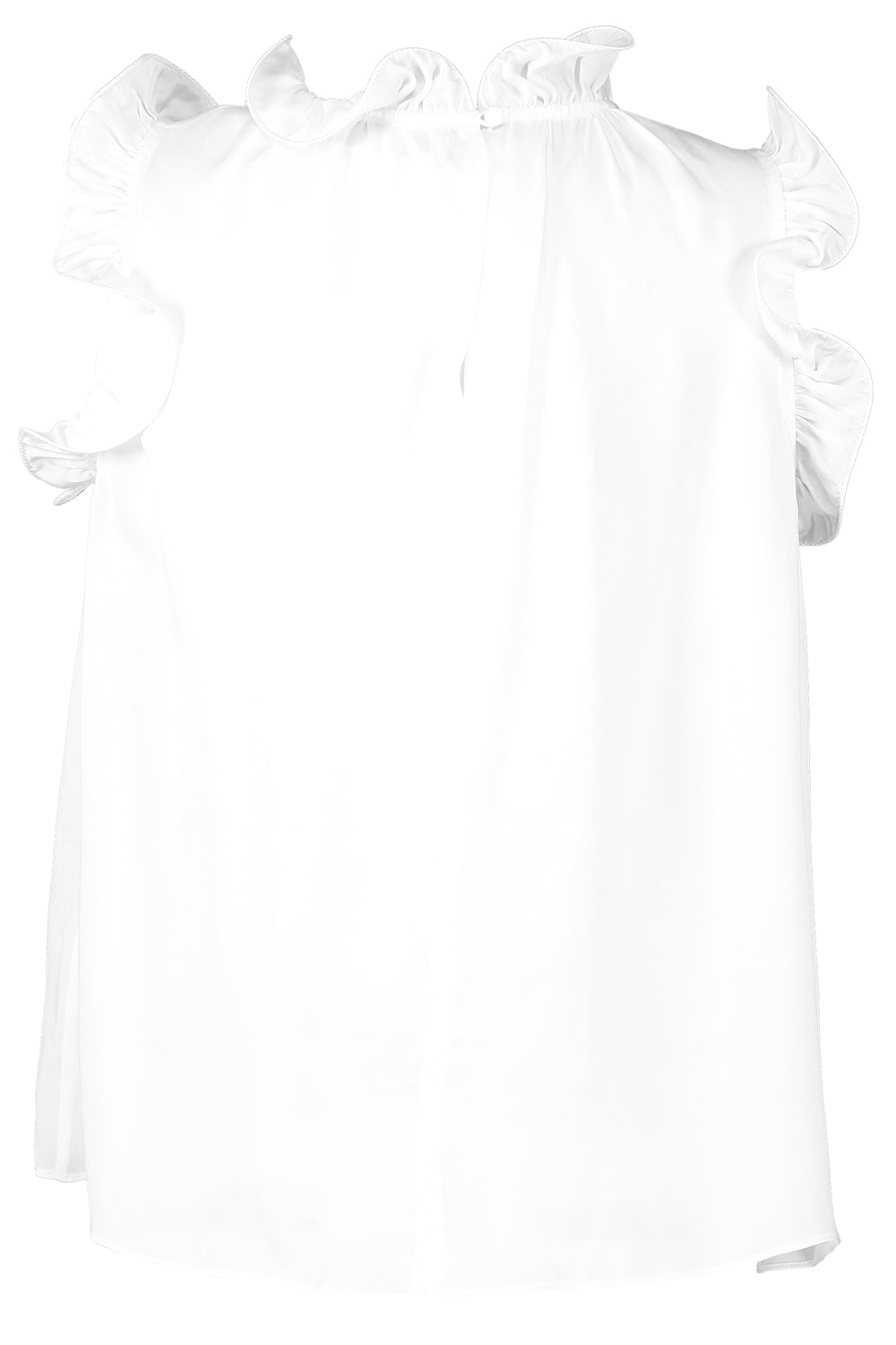 CHRISTY LYNN-Renee Blouse - Ivory-