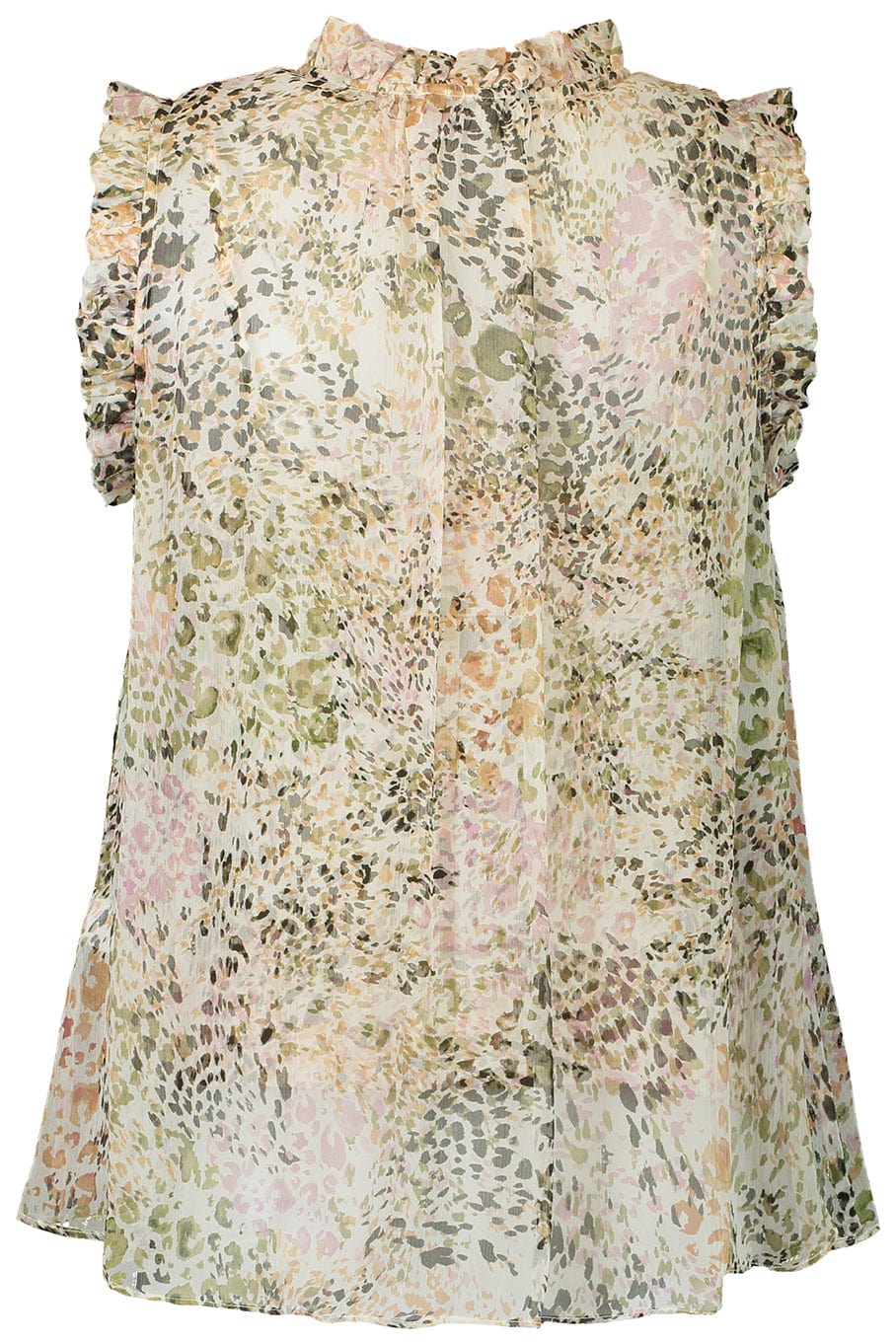 CHRISTY LYNN-Nora Top-