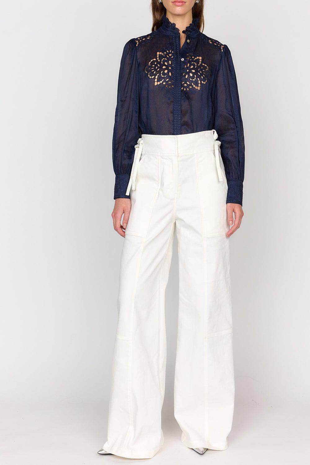 CHRISTY LYNN-Marley Top-