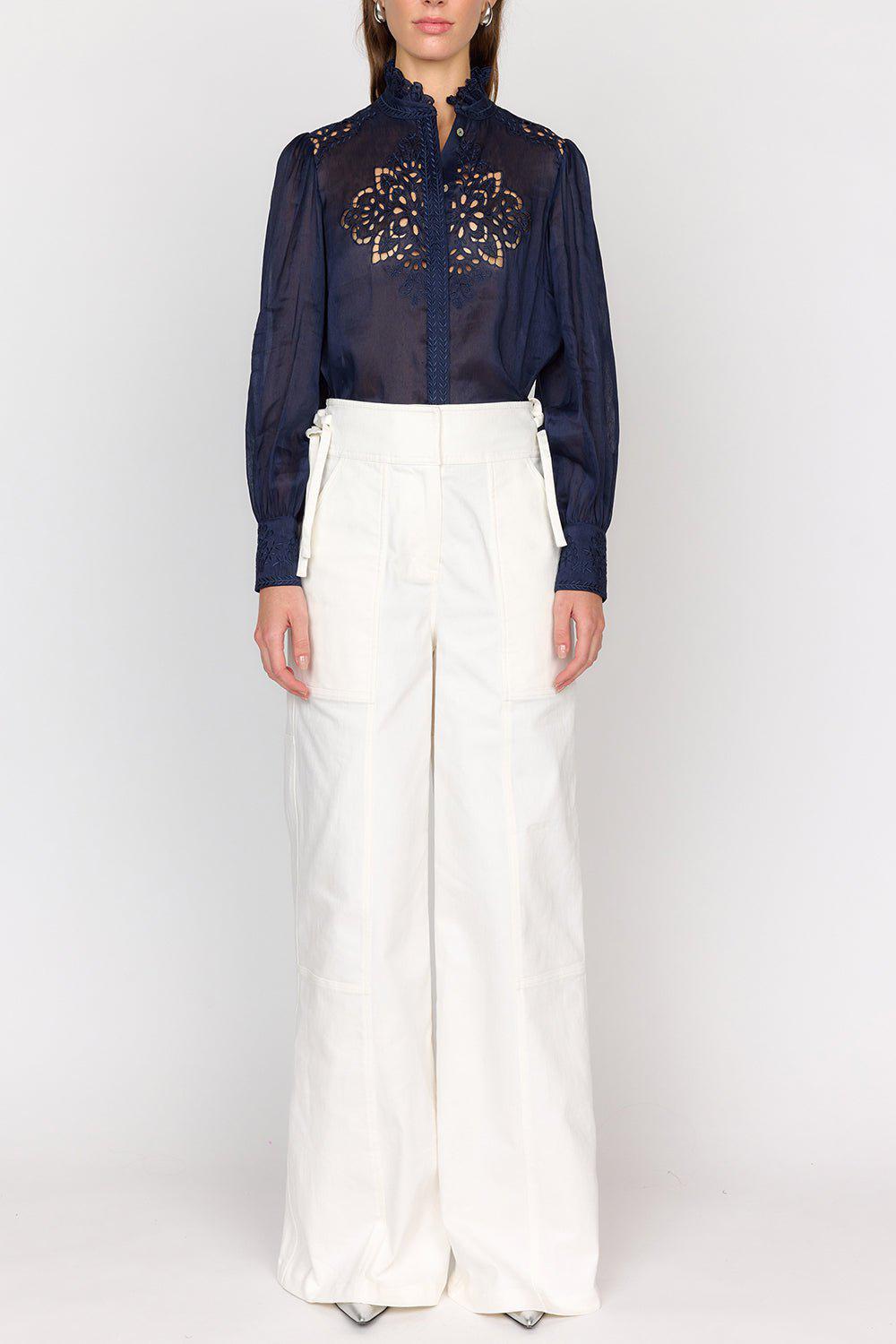CHRISTY LYNN-Marley Top-