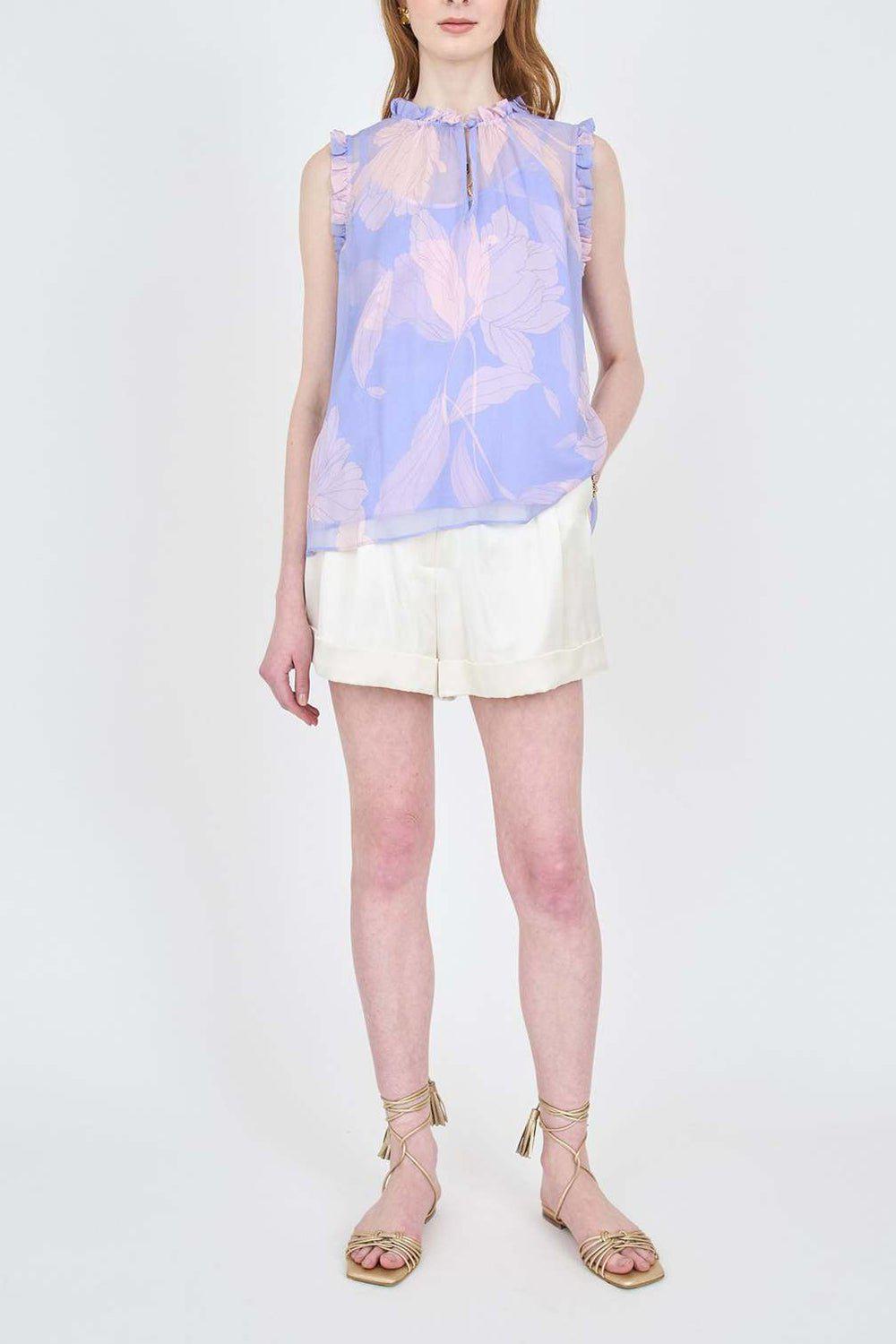 CHRISTY LYNN-Nora Top-