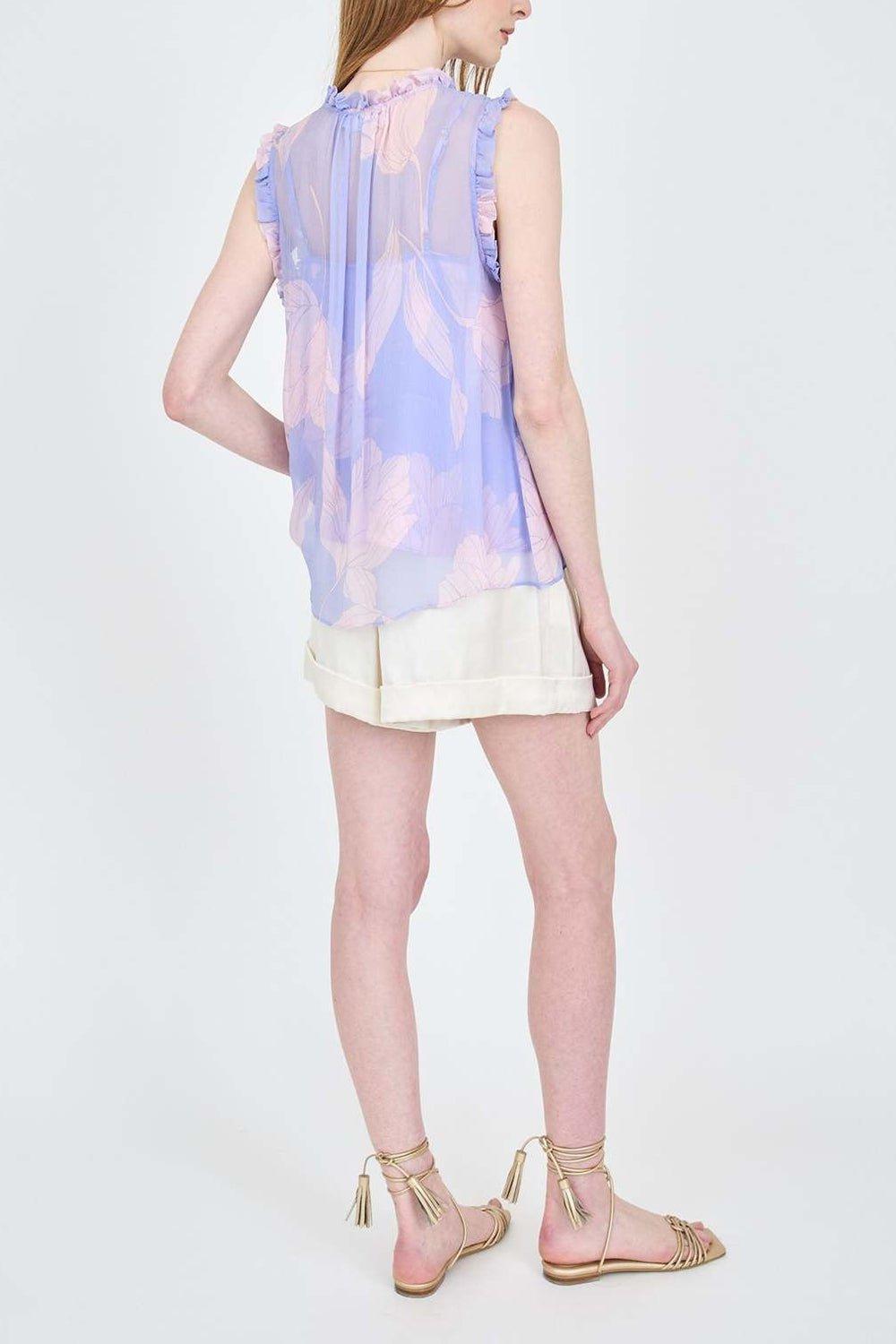 CHRISTY LYNN-Nora Top-