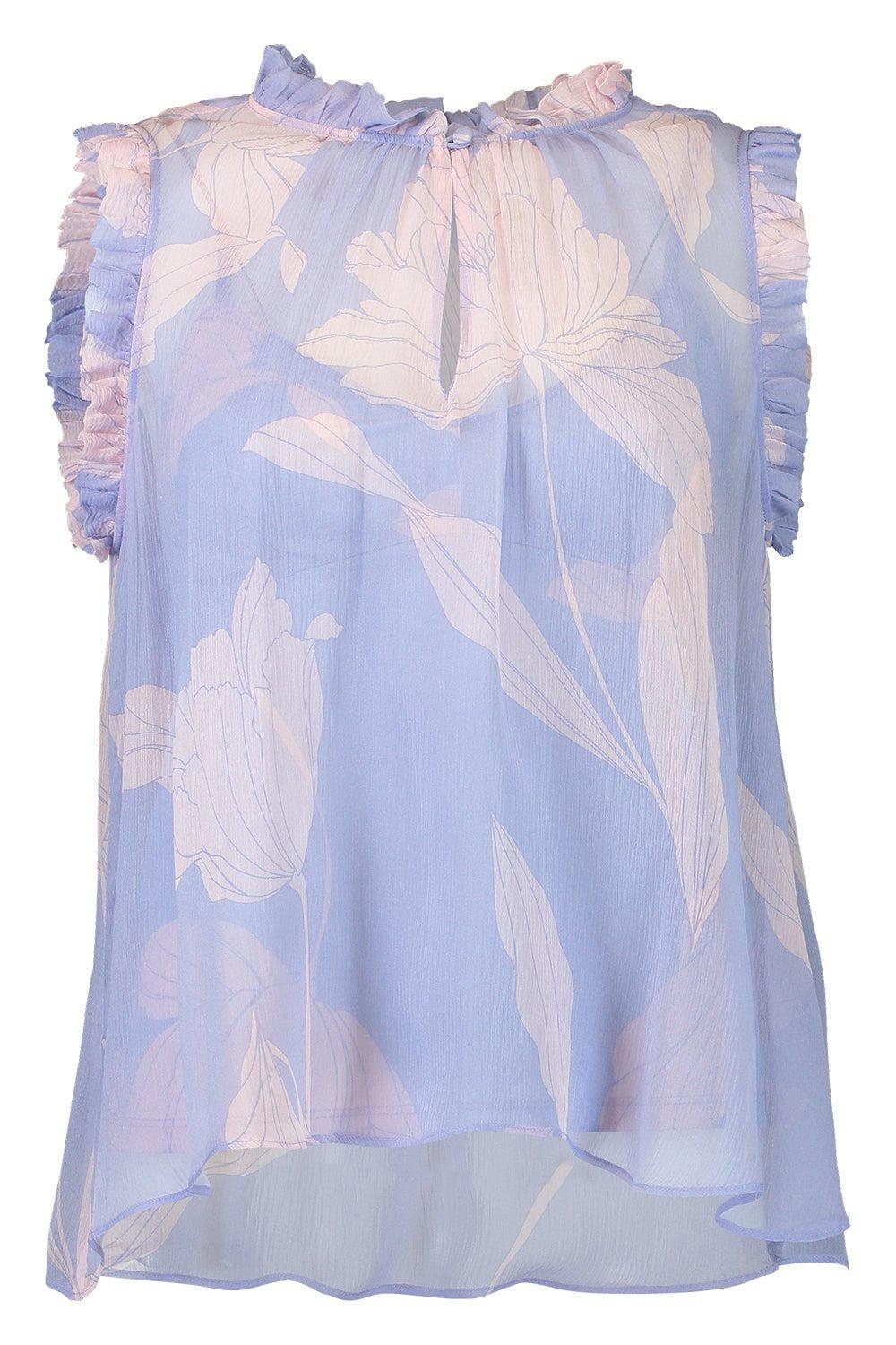 CHRISTY LYNN-Nora Top-