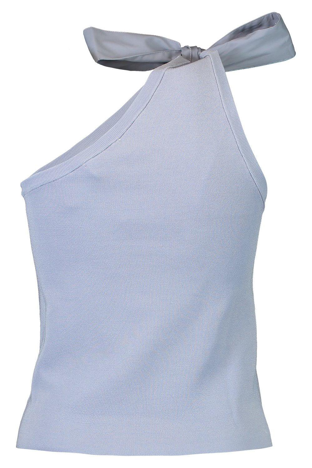CHRISTY LYNN-Paige Top - Periwinkle-