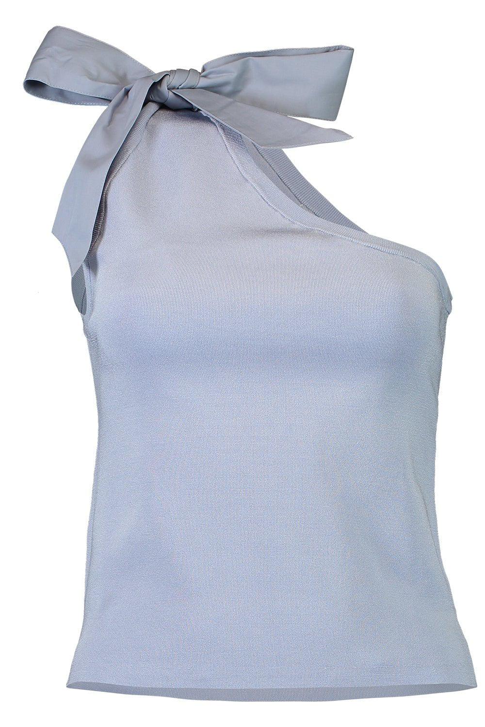 CHRISTY LYNN-Paige Top - Periwinkle-
