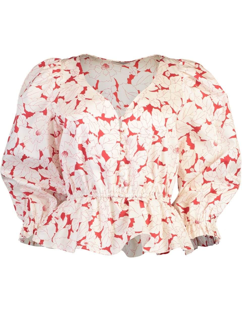 CHRISTY LYNN-Bella Top-