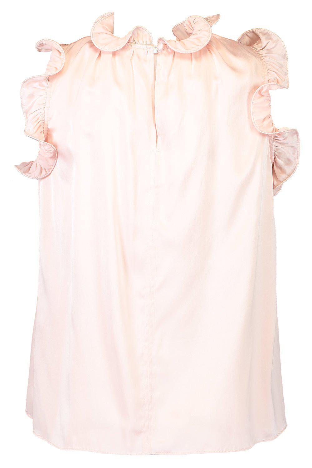 CHRISTY LYNN-Renee Blouse-