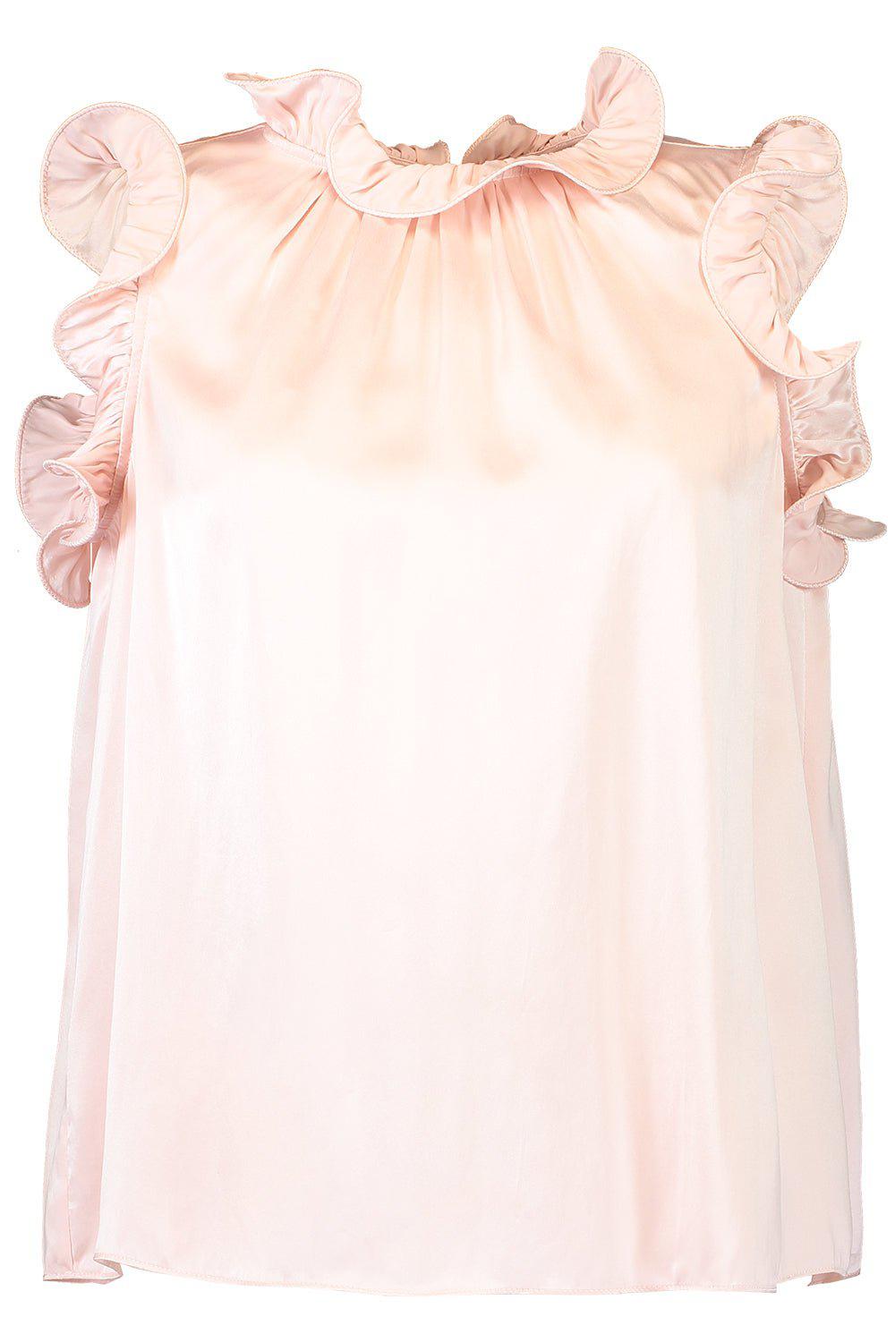 CHRISTY LYNN-Renee Blouse-