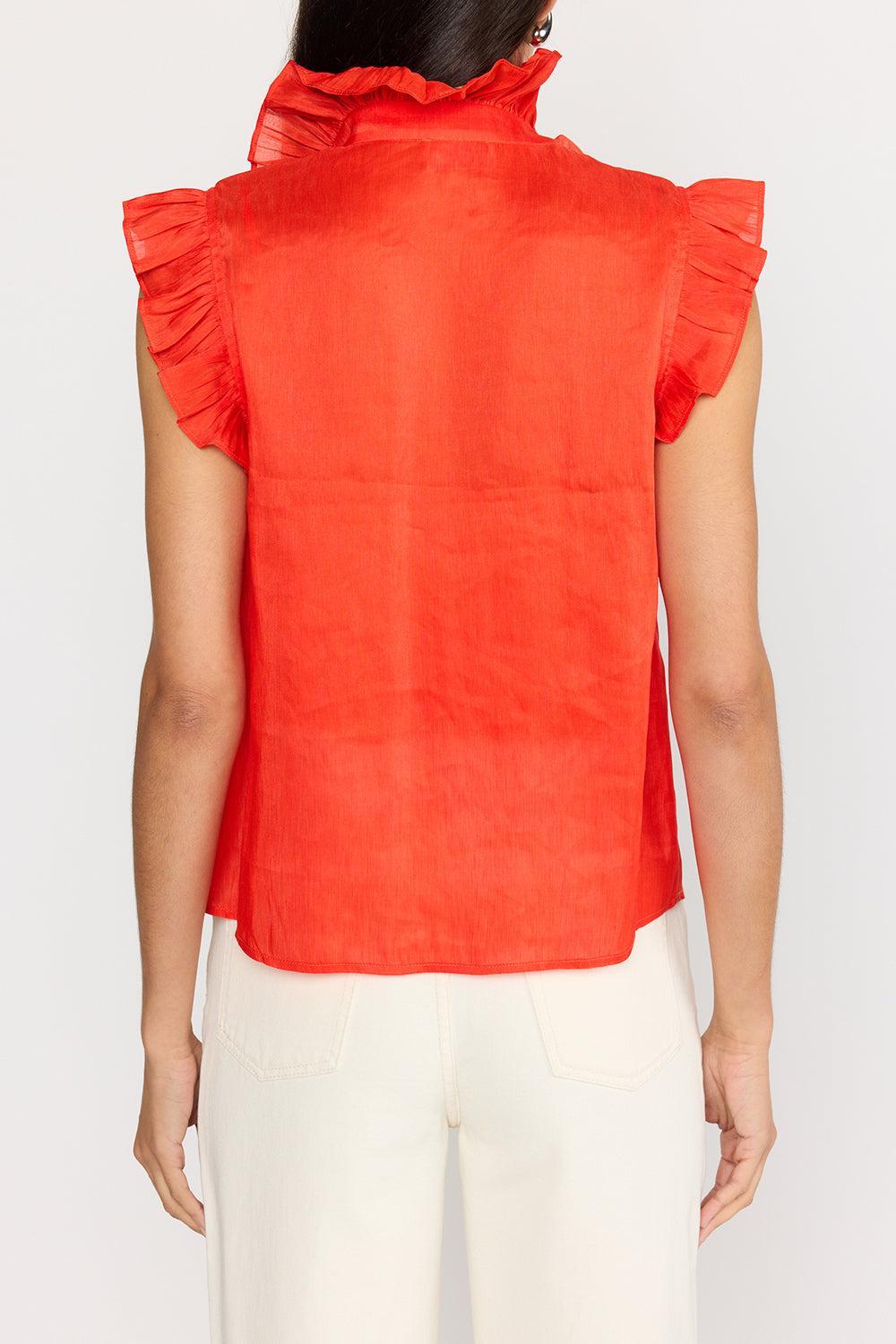 Marfa Top-SCARLETT-XS-CLOTHINGTOPBLOUSE-CHRISTY LYNN