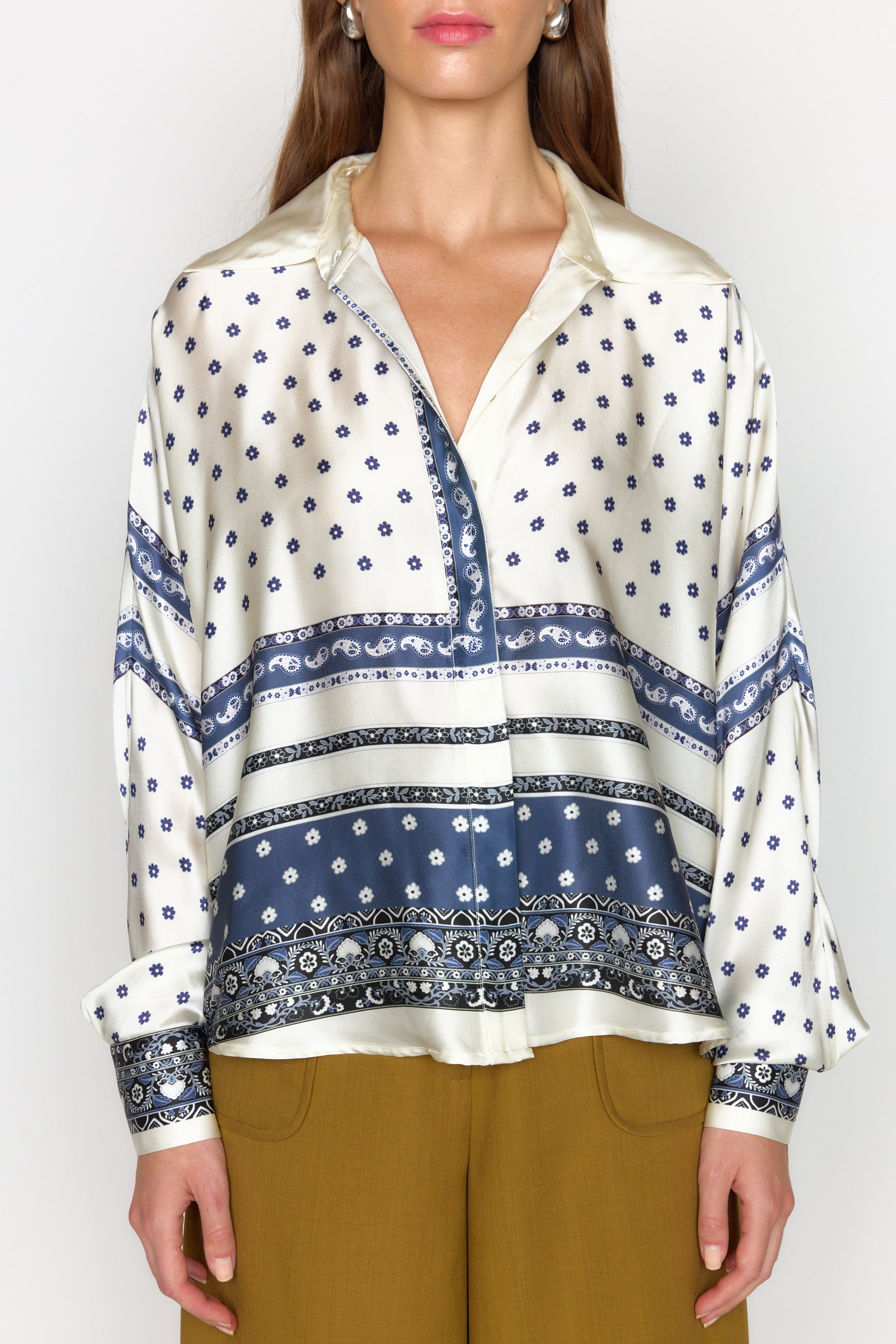 Rosario Top | CHRISTY LYNN – Marissa Collections