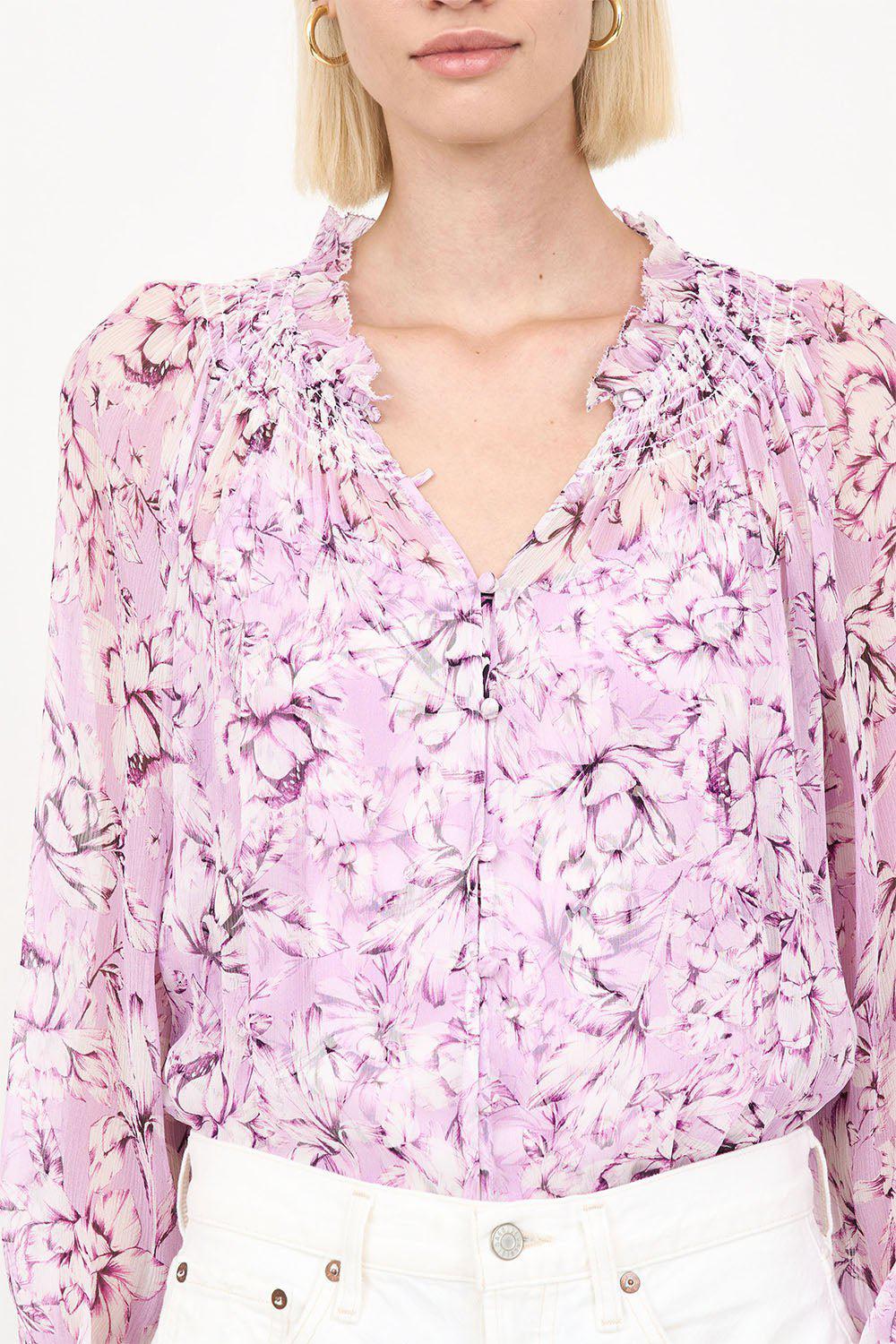 CHRISTY LYNN-Andrea Blouse-