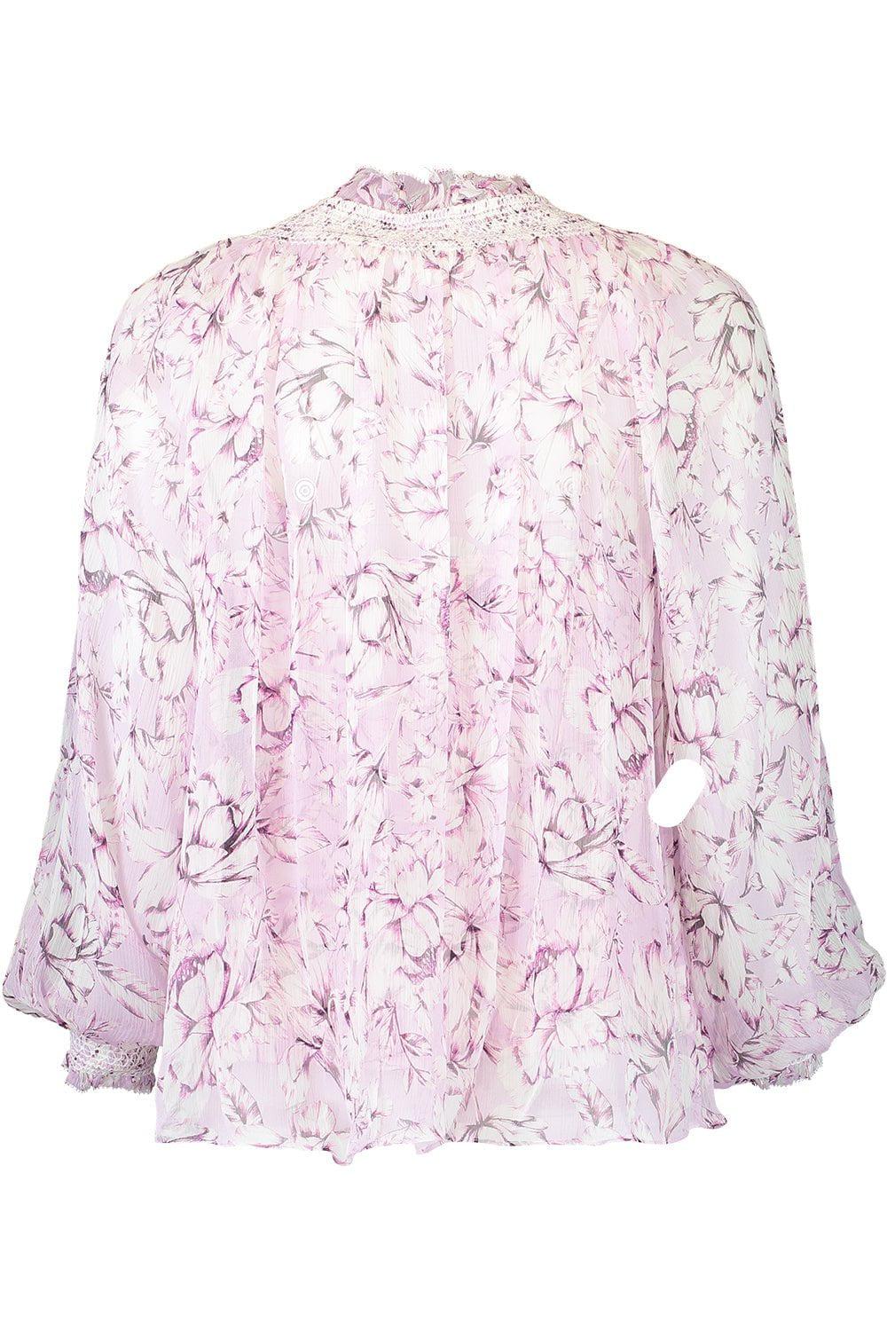 CHRISTY LYNN-Andrea Blouse-