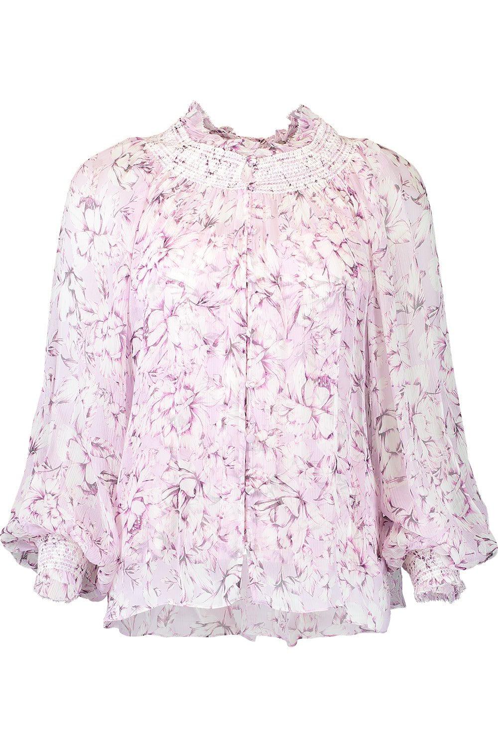 CHRISTY LYNN-Andrea Blouse-