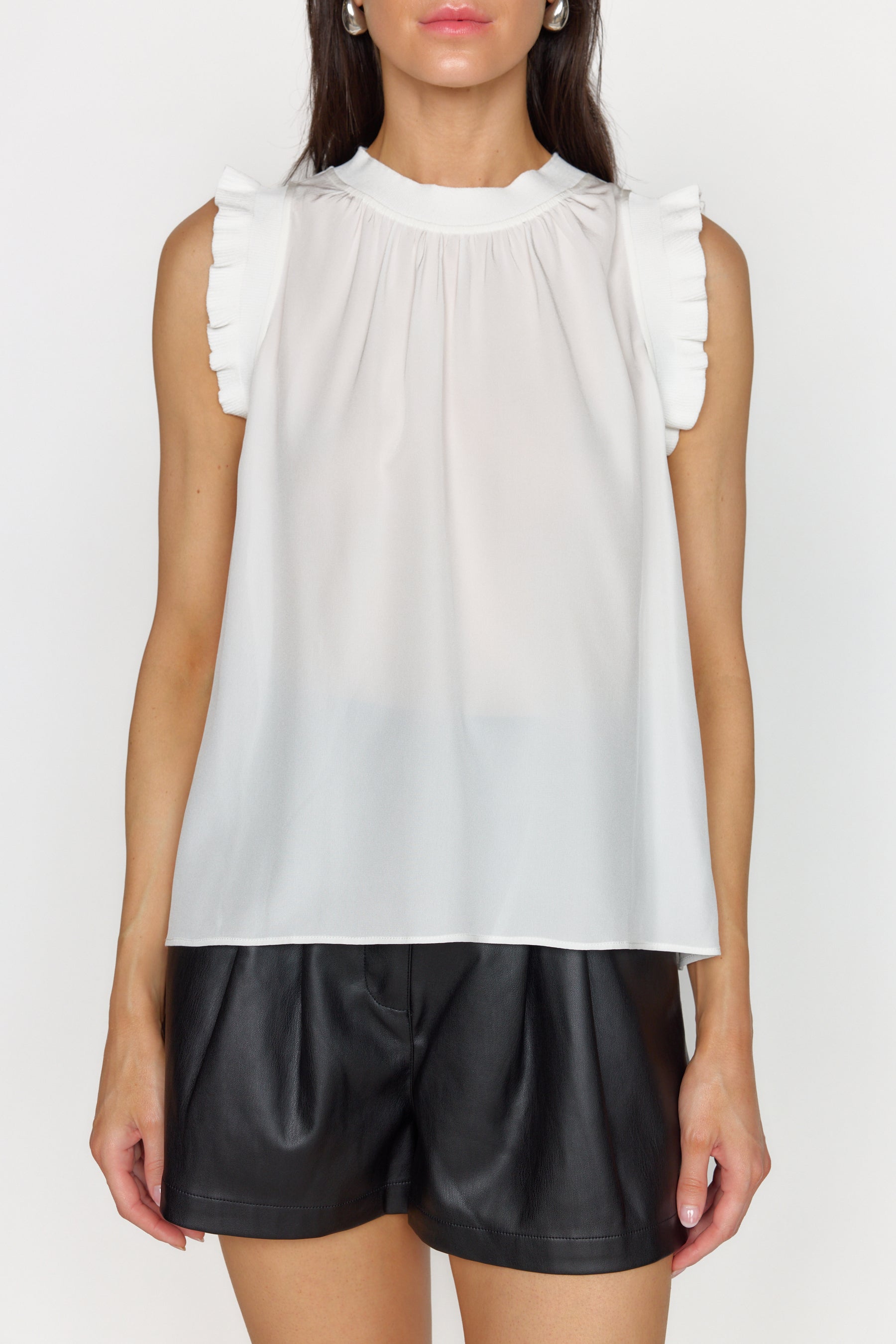 Bonnie Top-WHITE-XS-CLOTHINGTOPBLOUSE-CHRISTY LYNN