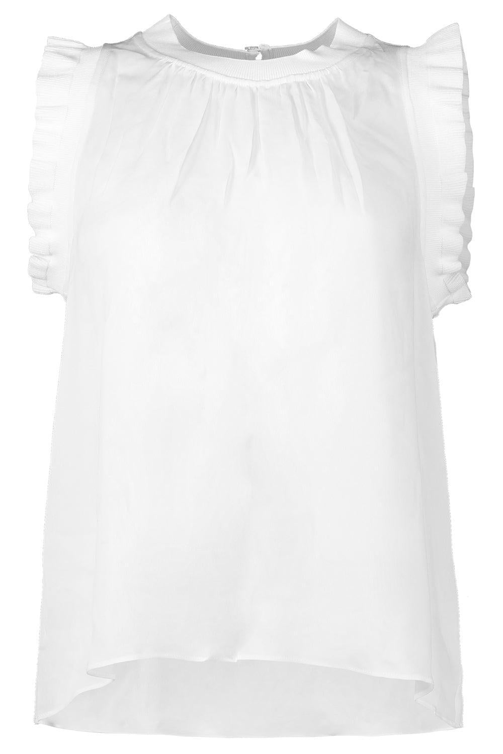 Bonnie Top-WHITE-XS-CLOTHINGTOPBLOUSE-CHRISTY LYNN